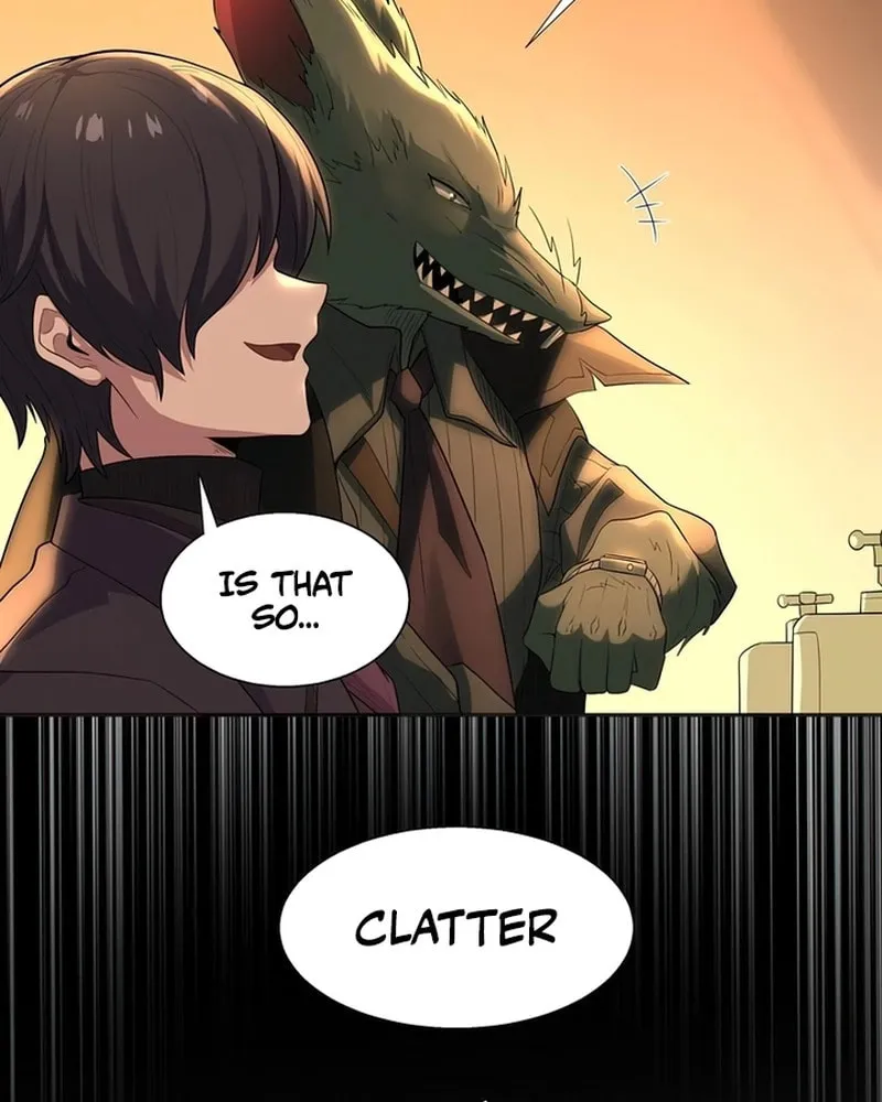 The Evil Alchemist Can