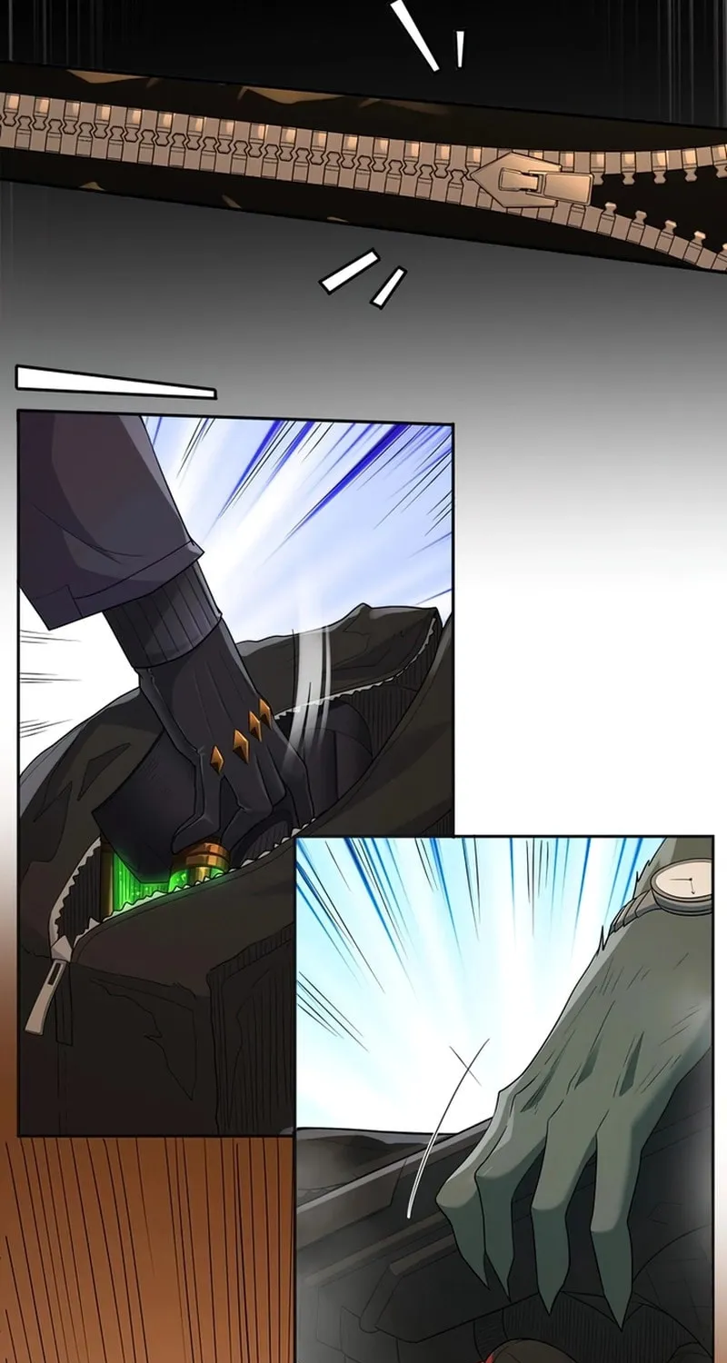The Evil Alchemist Can
