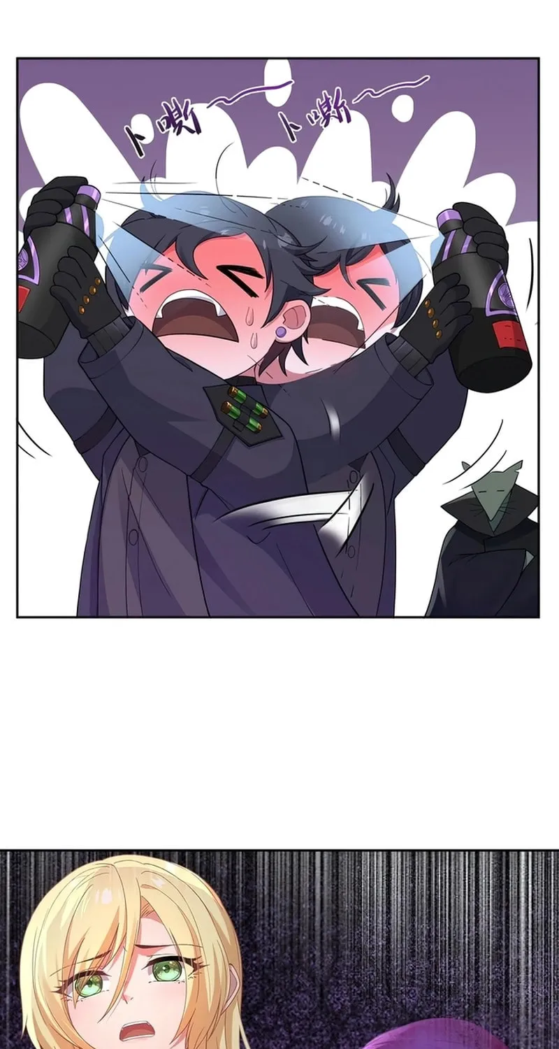 The Evil Alchemist Can