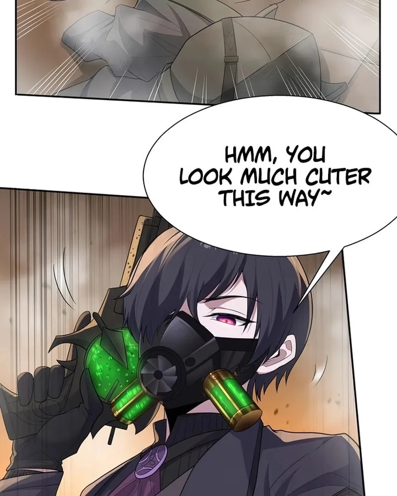 The Evil Alchemist Can