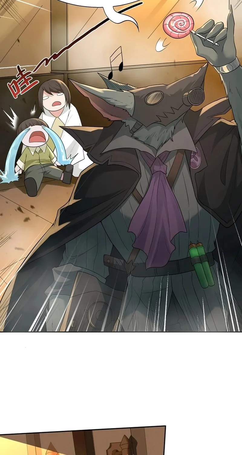 The Evil Alchemist Can