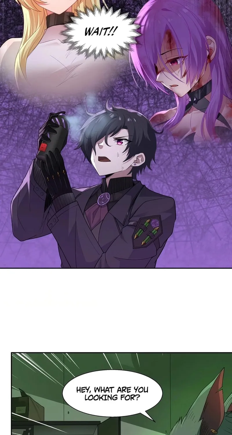 The Evil Alchemist Can