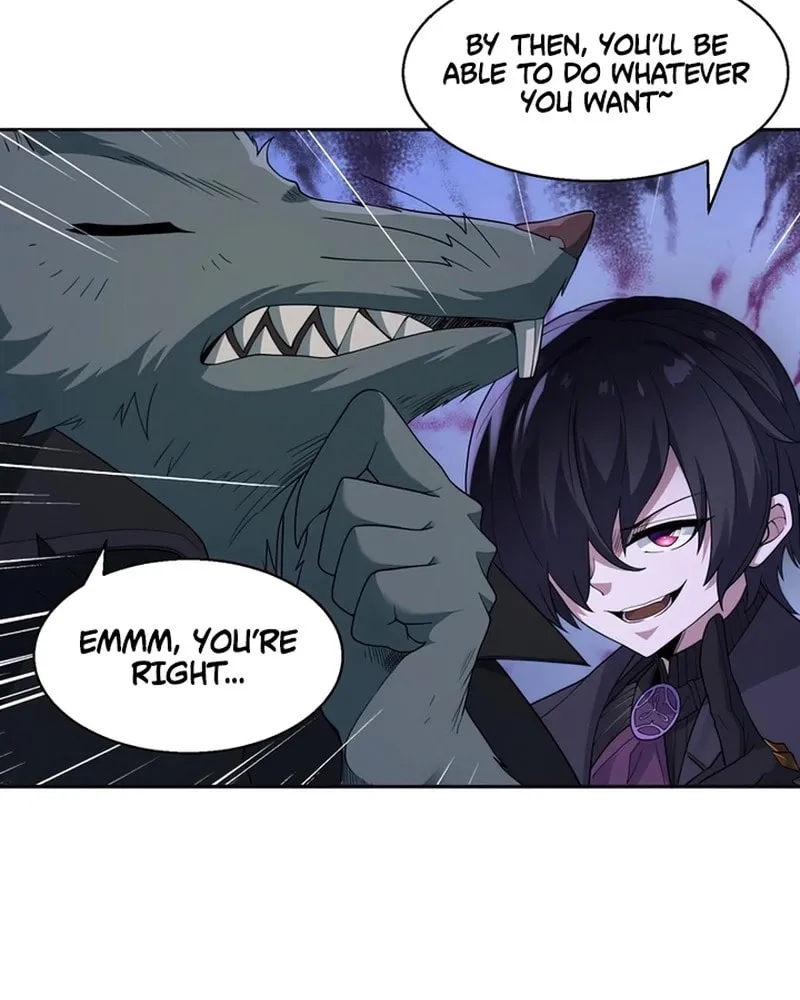 The Evil Alchemist Can