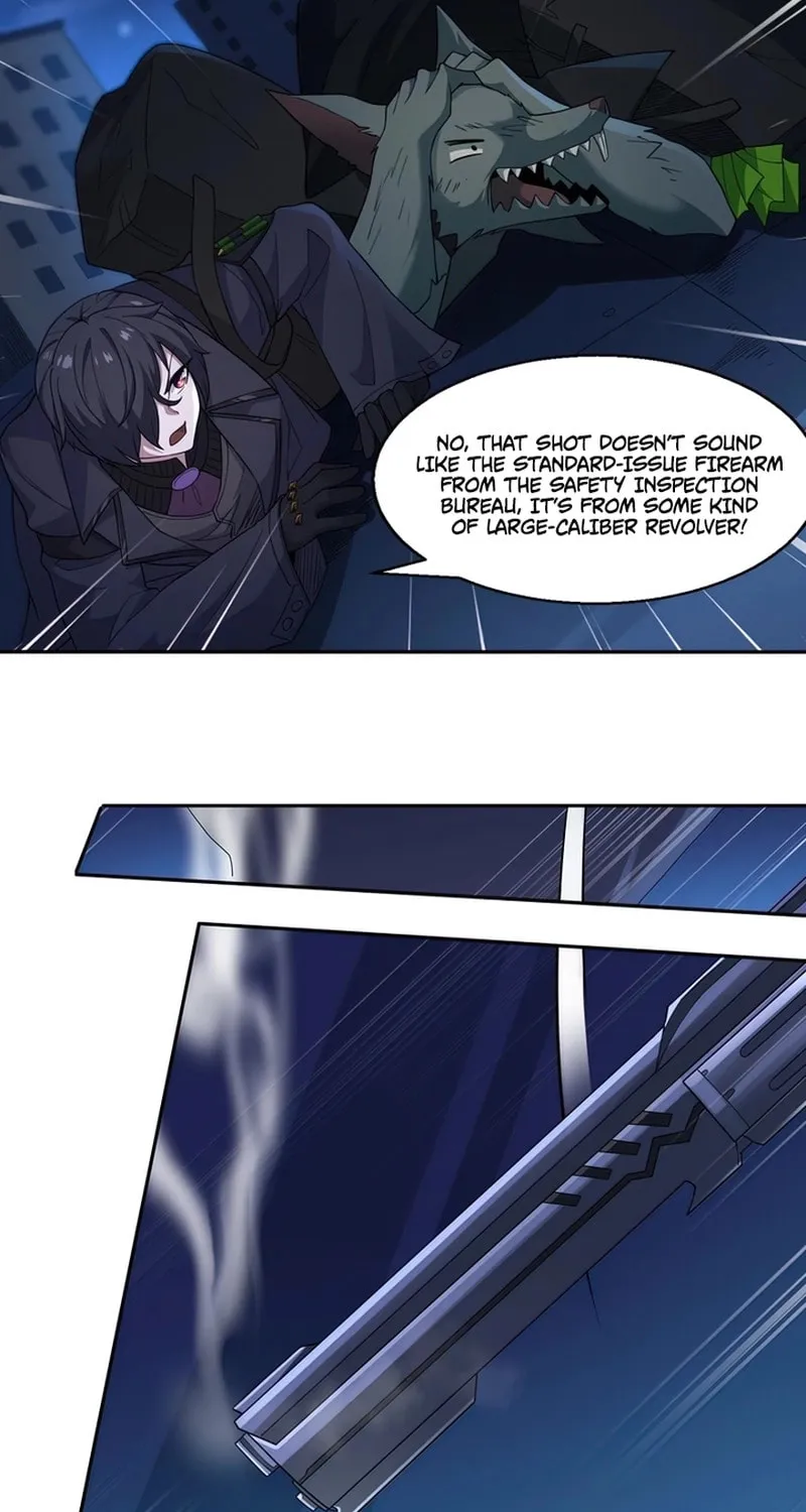 The Evil Alchemist Can