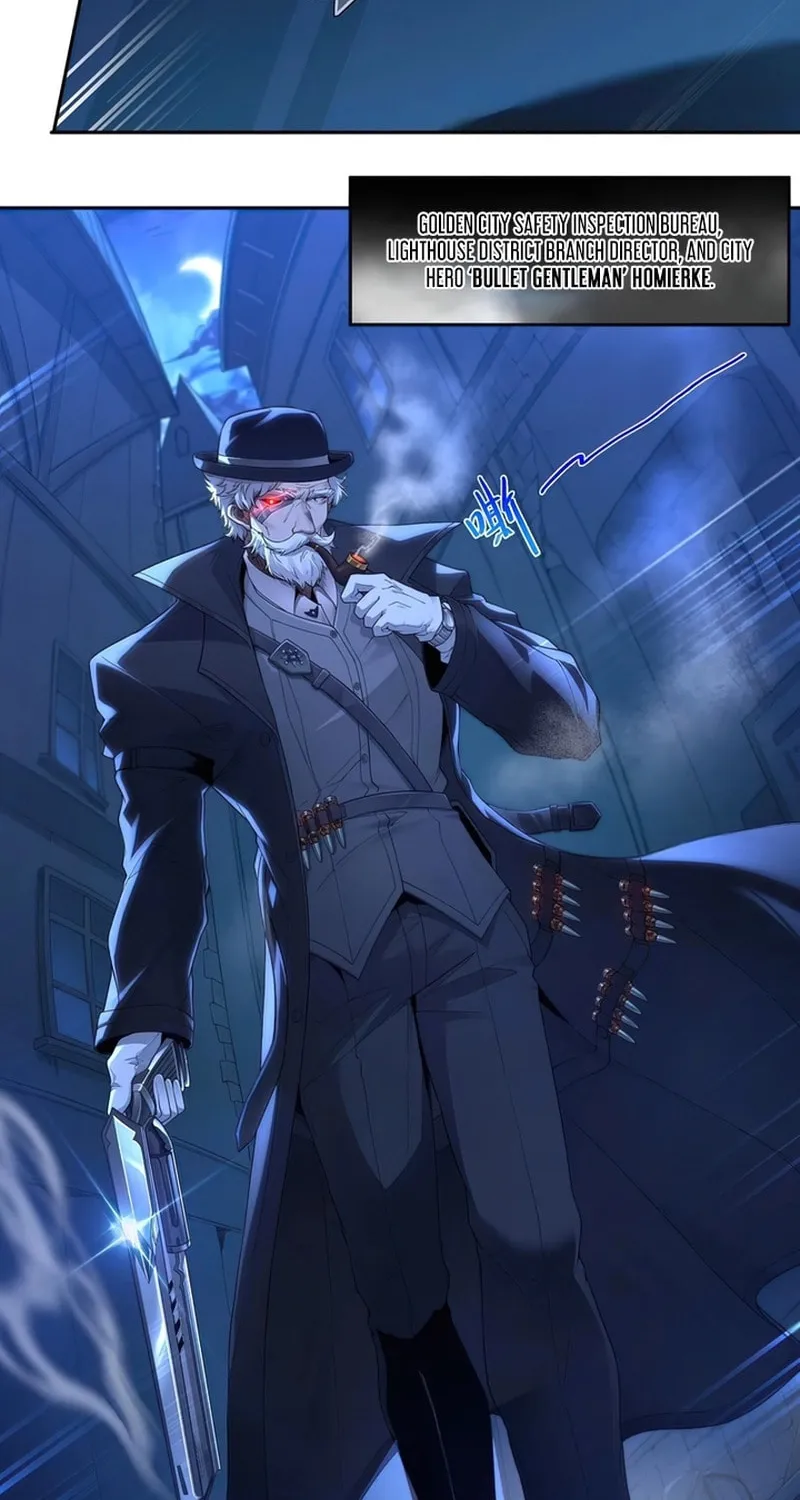 The Evil Alchemist Can