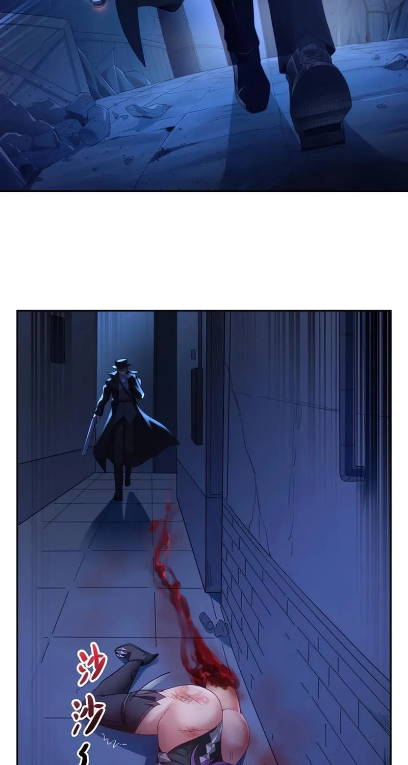 The Evil Alchemist Can