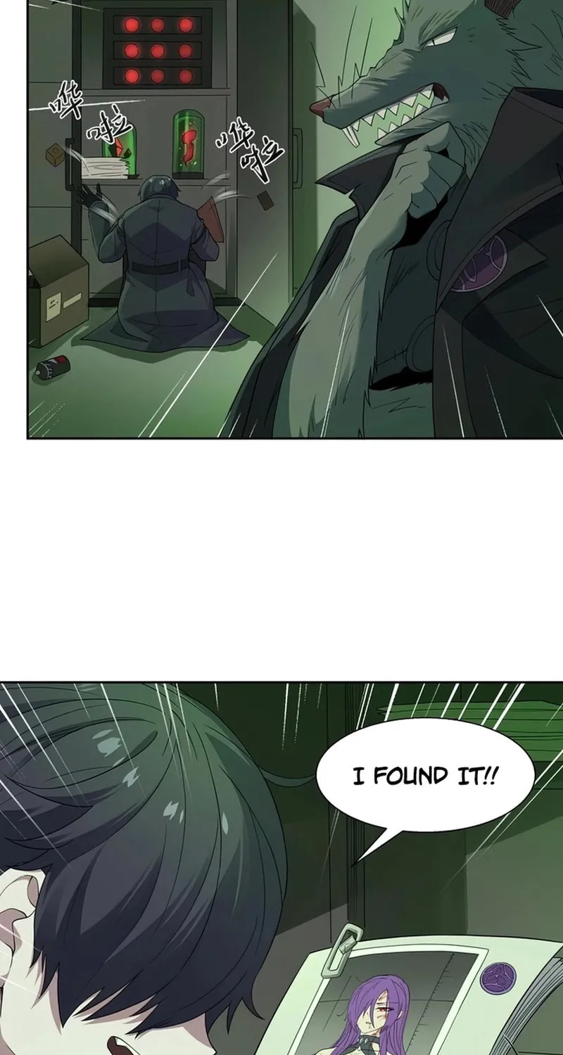 The Evil Alchemist Can