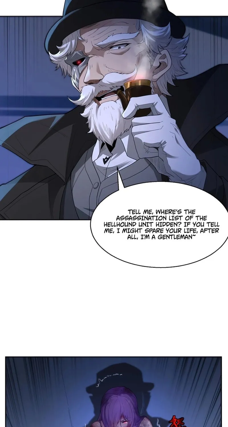 The Evil Alchemist Can