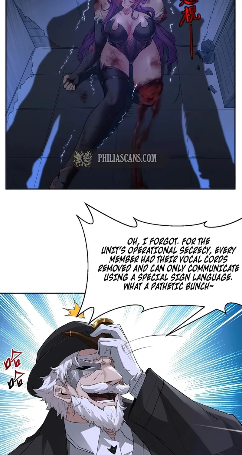 The Evil Alchemist Can
