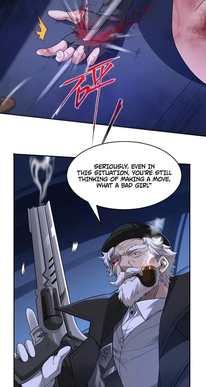 The Evil Alchemist Can
