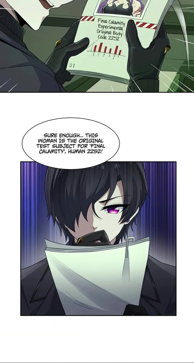 The Evil Alchemist Can