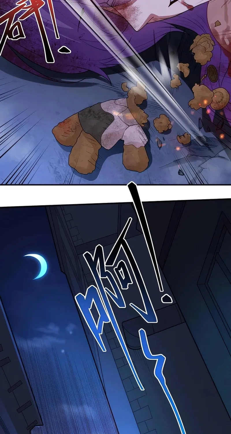 The Evil Alchemist Can