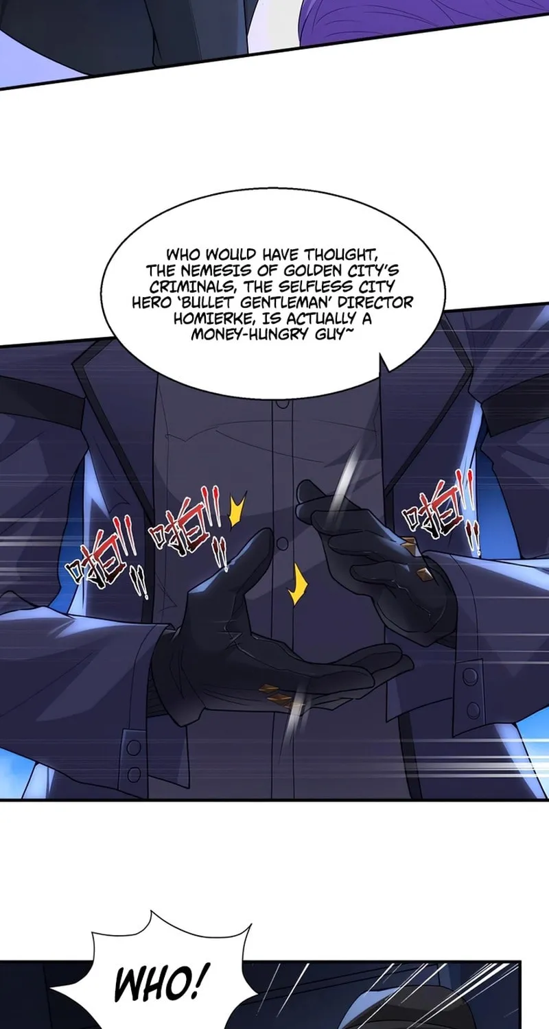 The Evil Alchemist Can