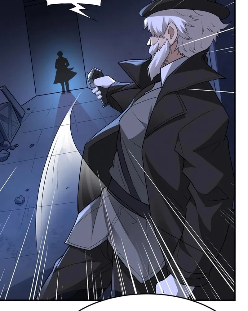 The Evil Alchemist Can