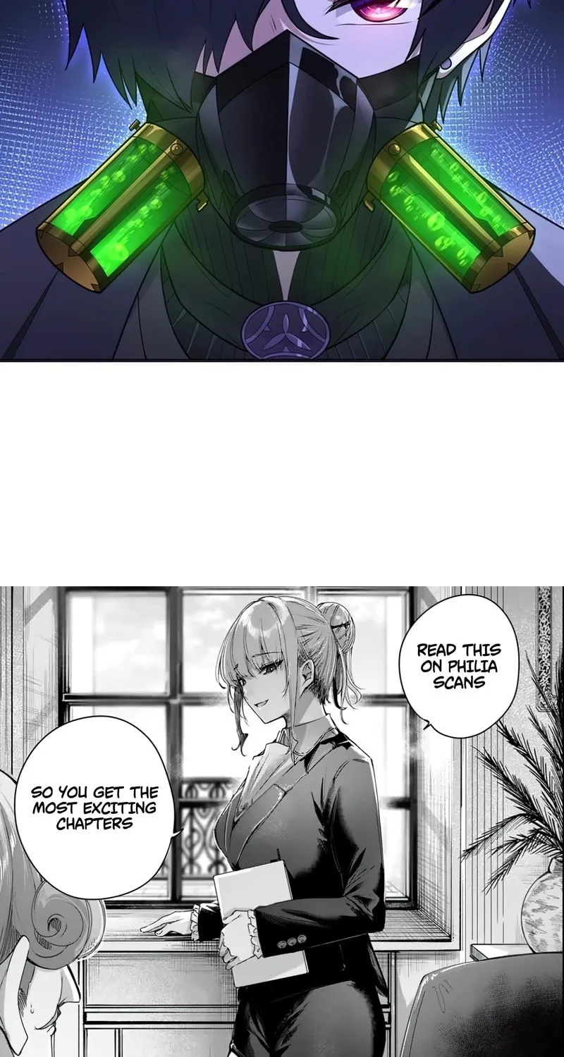 The Evil Alchemist Can