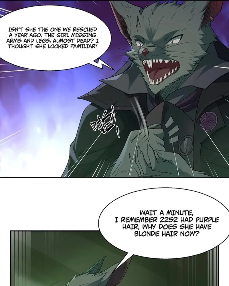 The Evil Alchemist Can