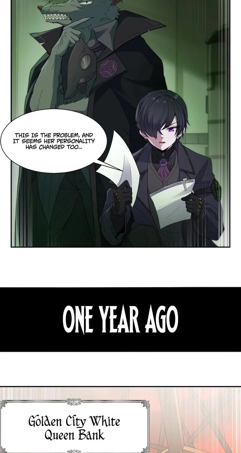 The Evil Alchemist Can