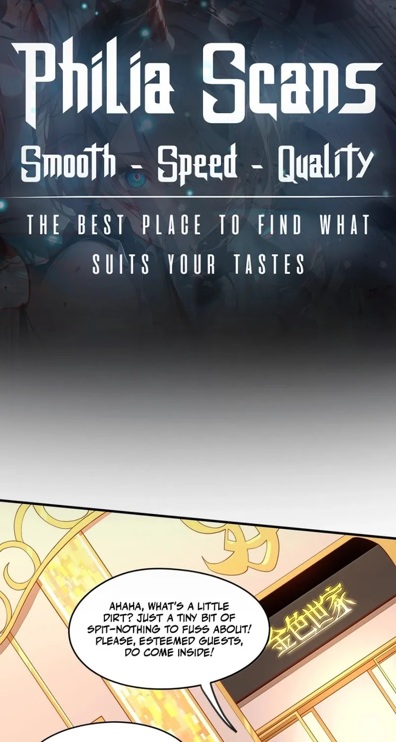 The Evil Alchemist Can