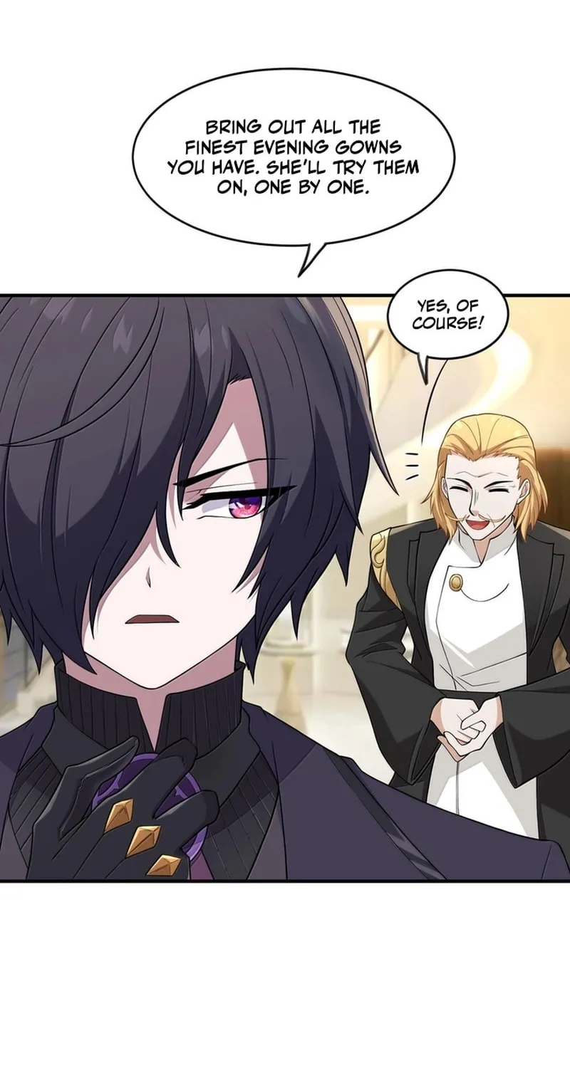 The Evil Alchemist Can