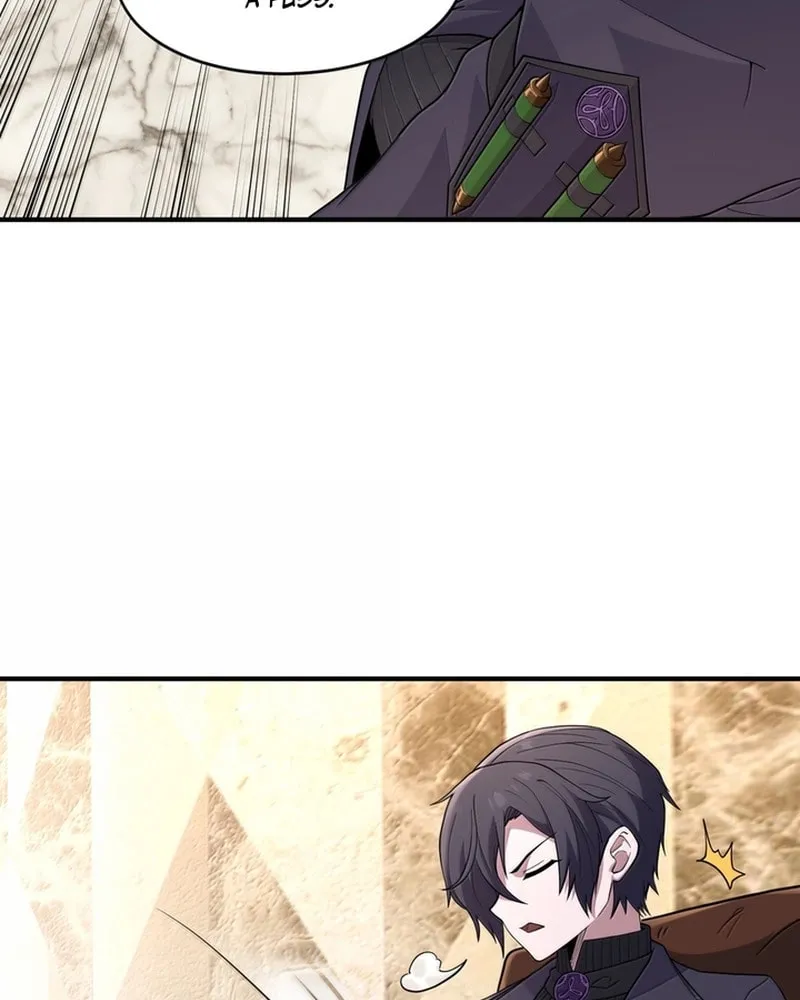 The Evil Alchemist Can