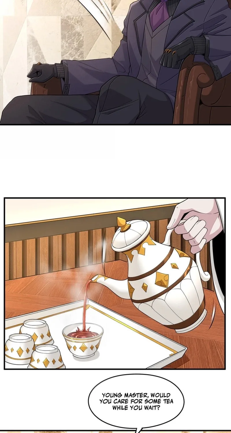 The Evil Alchemist Can
