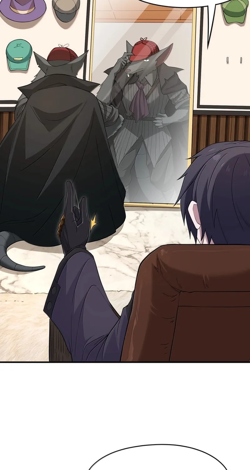The Evil Alchemist Can