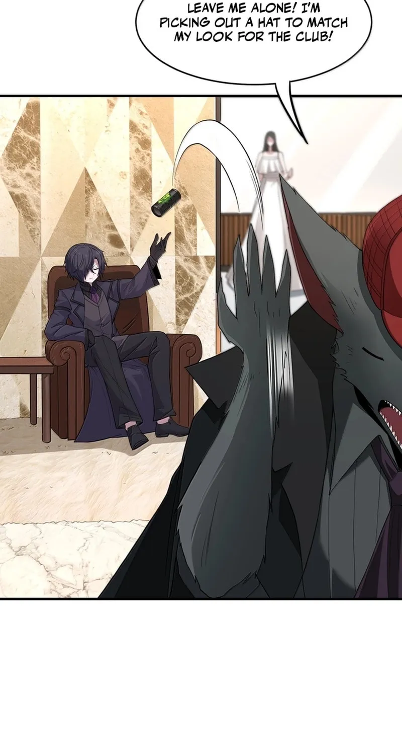 The Evil Alchemist Can
