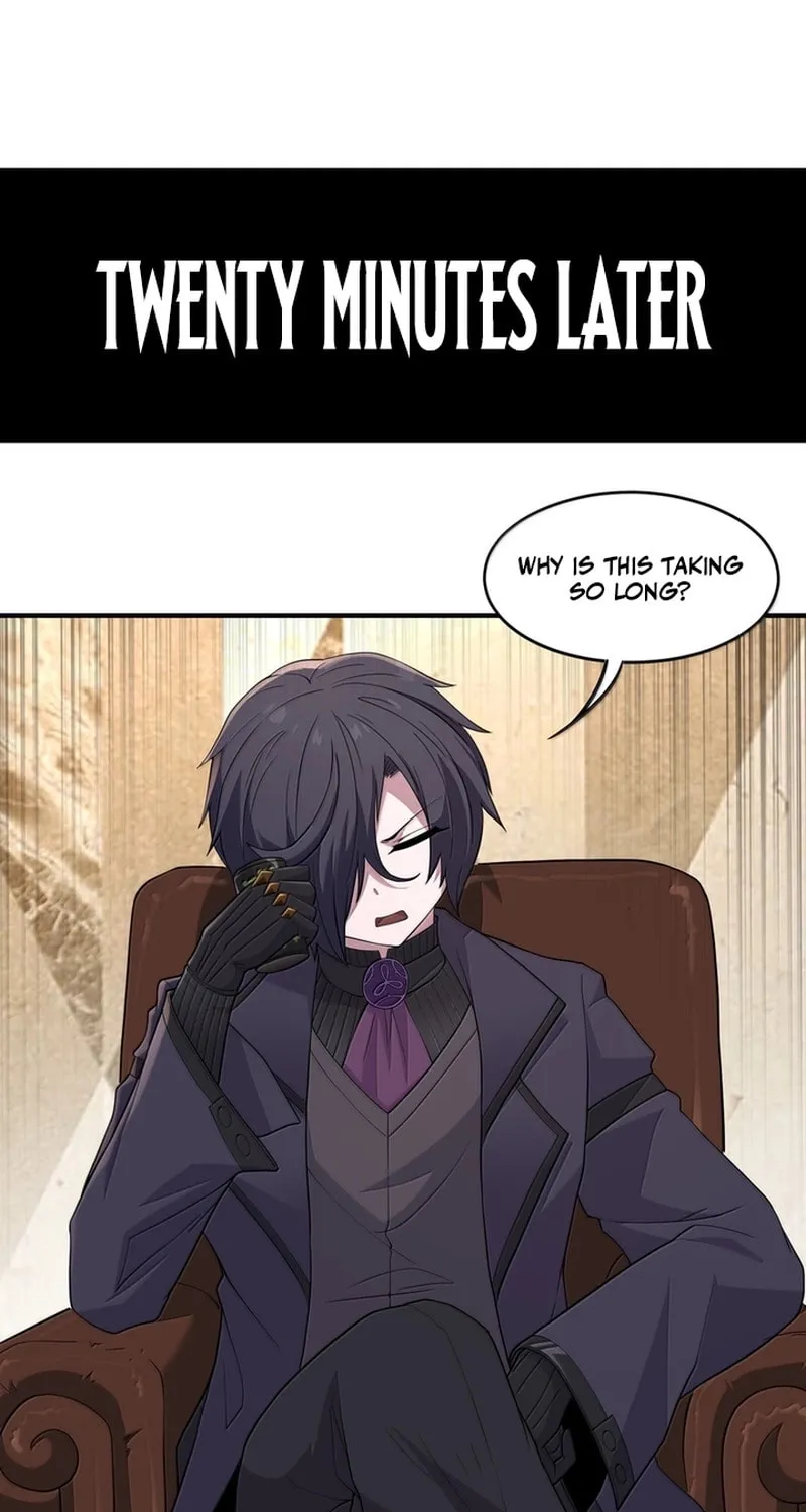 The Evil Alchemist Can