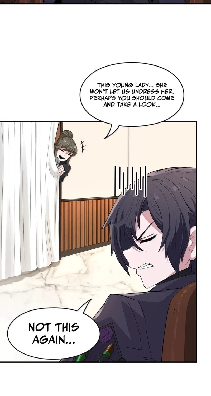 The Evil Alchemist Can