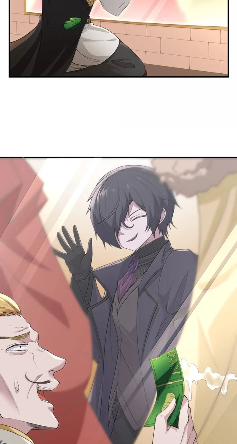 The Evil Alchemist Can