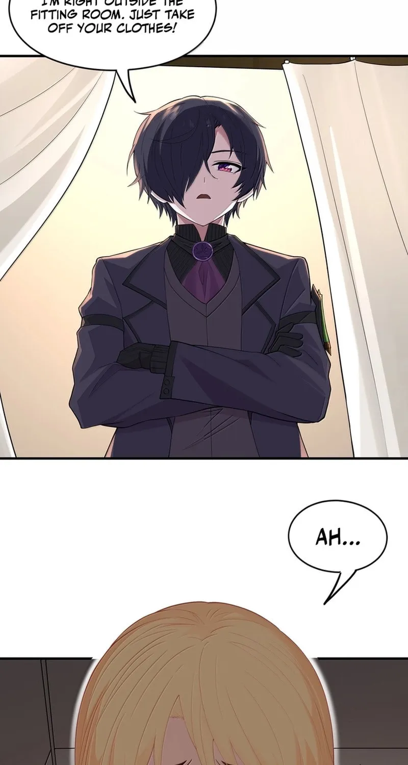 The Evil Alchemist Can