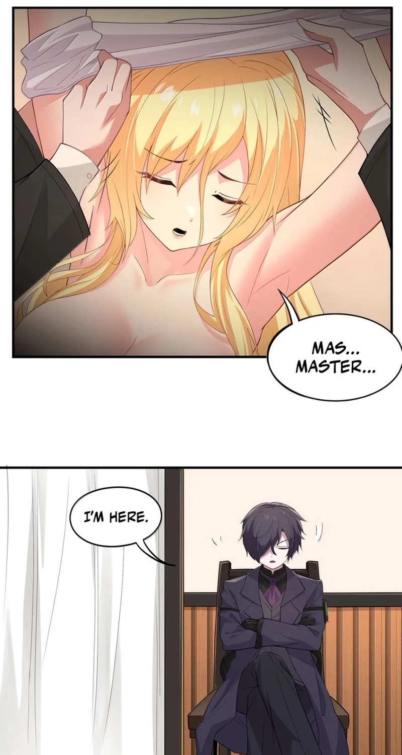 The Evil Alchemist Can
