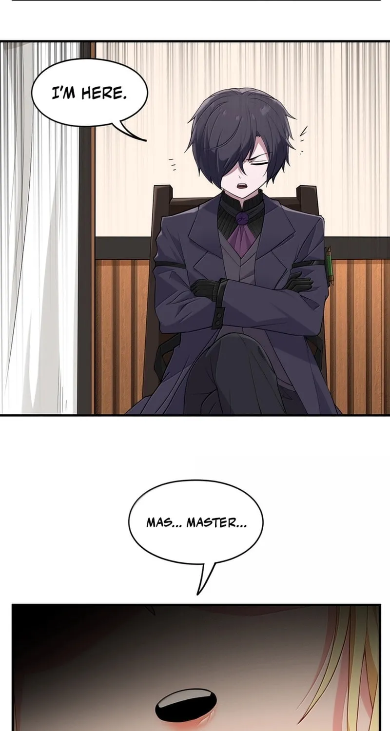 The Evil Alchemist Can