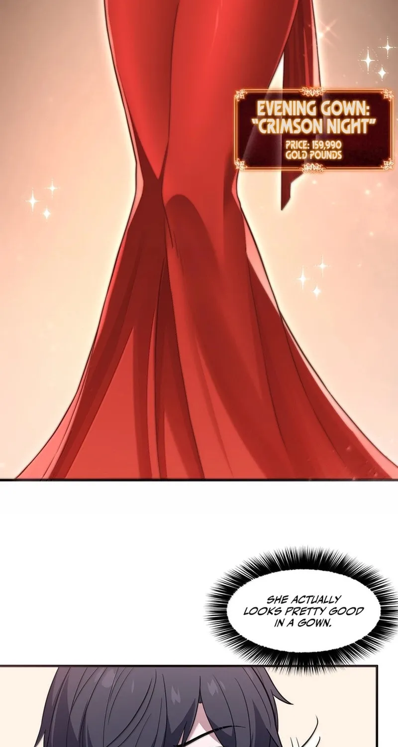 The Evil Alchemist Can