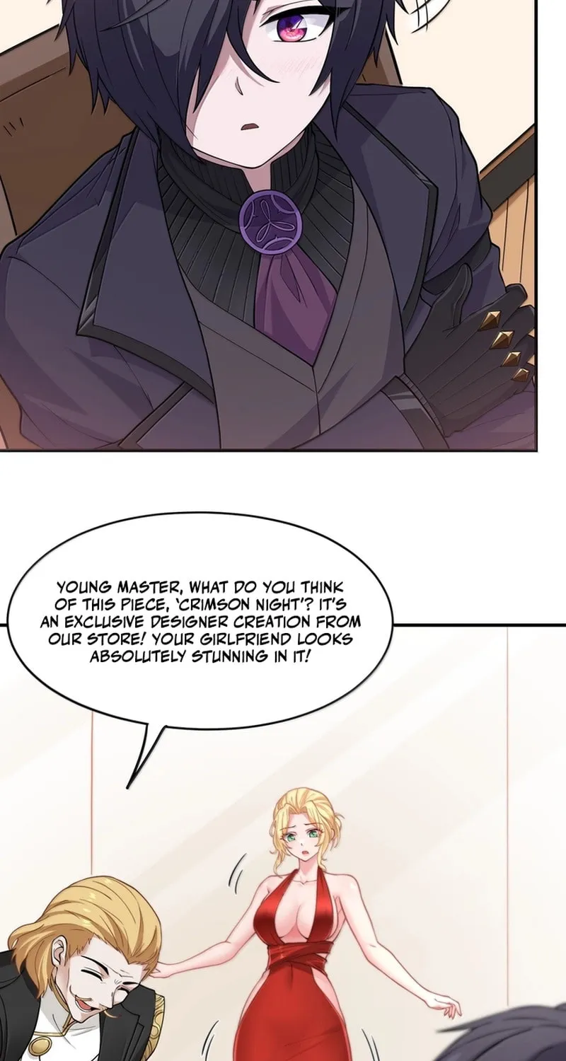 The Evil Alchemist Can