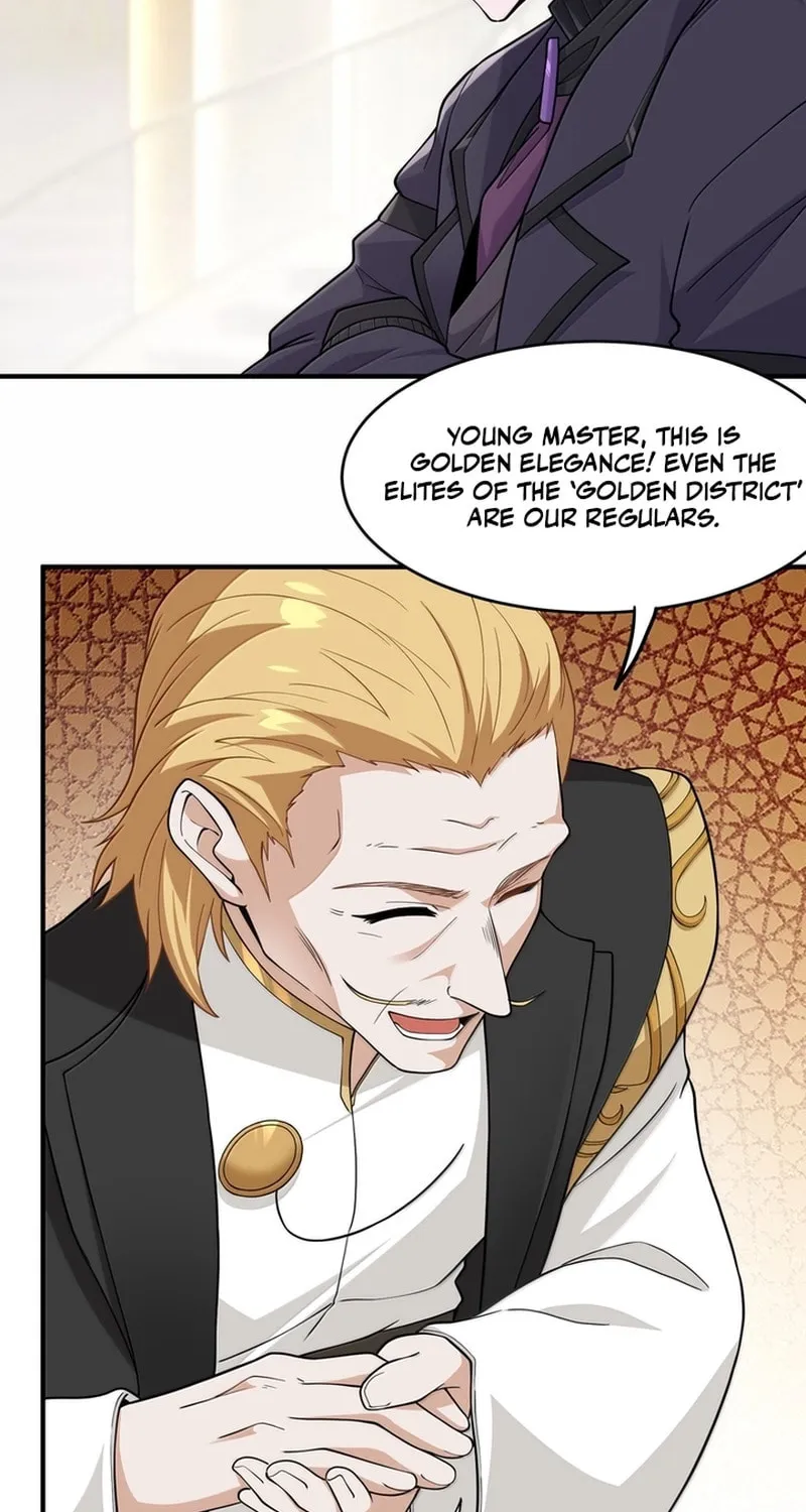 The Evil Alchemist Can