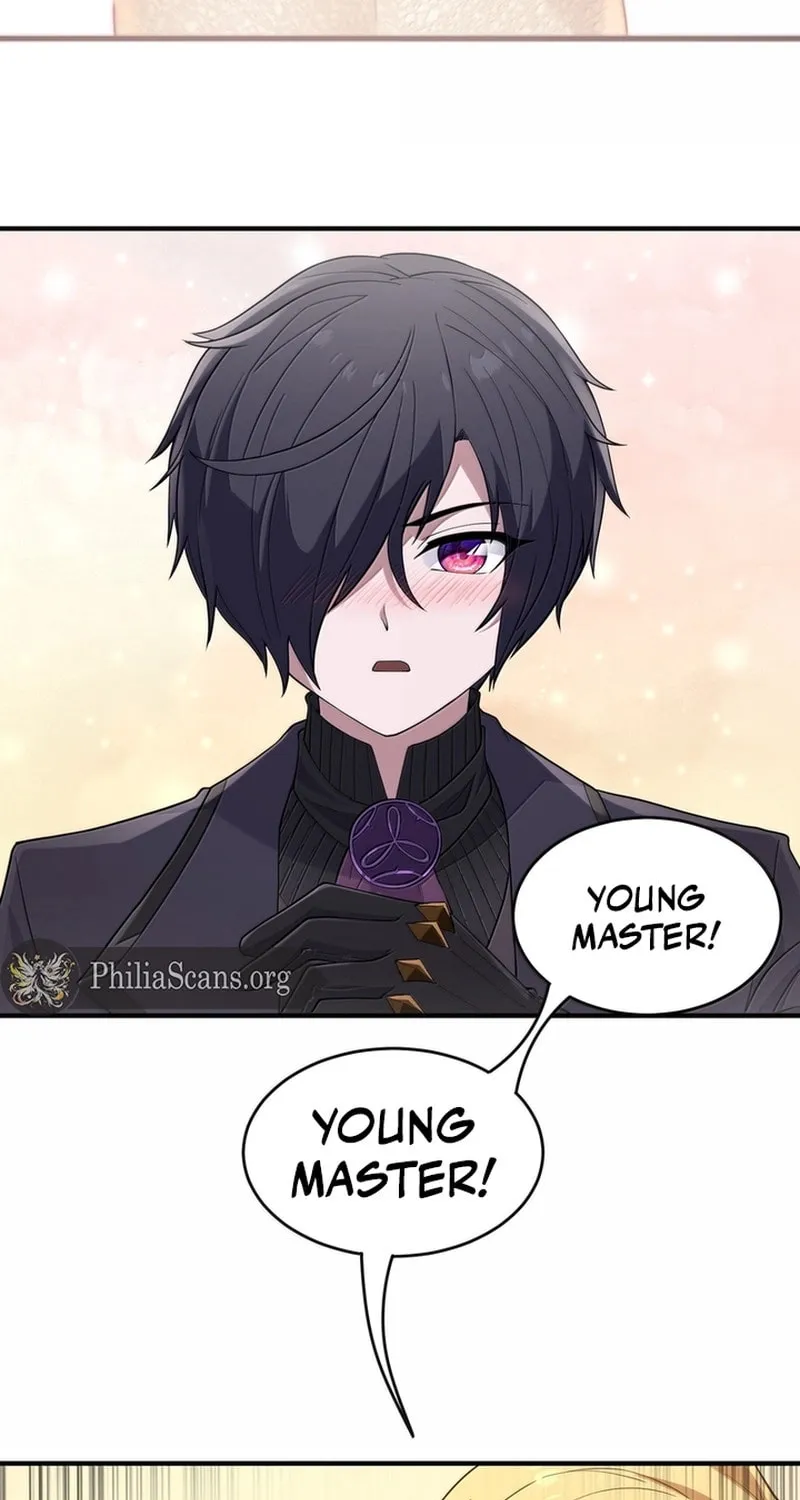 The Evil Alchemist Can