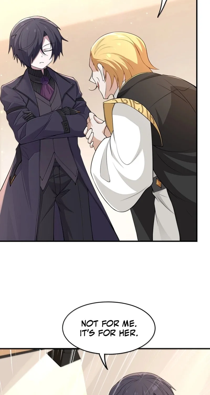 The Evil Alchemist Can