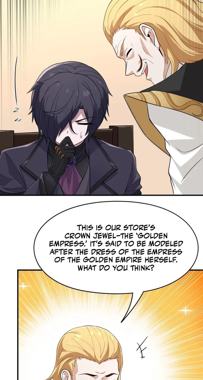 The Evil Alchemist Can