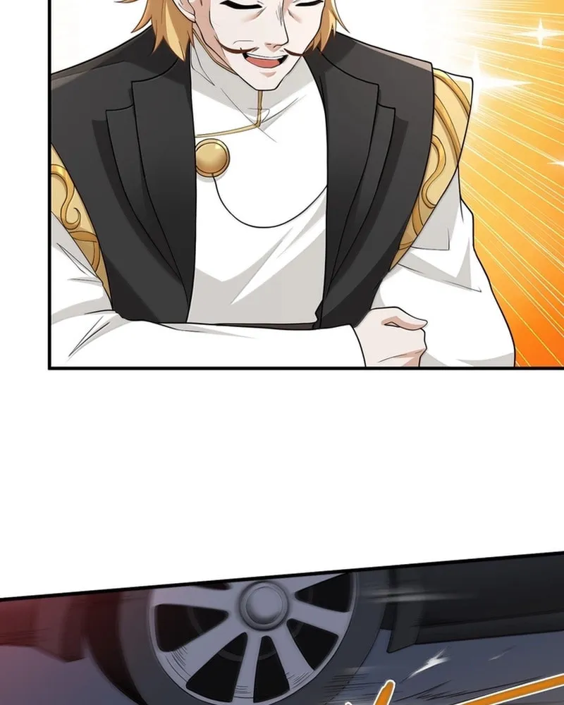 The Evil Alchemist Can