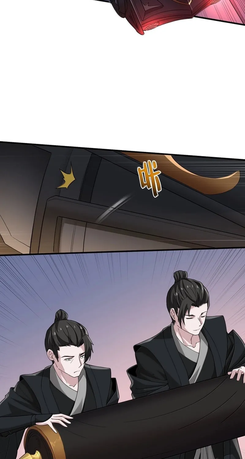 The Evil Alchemist Can