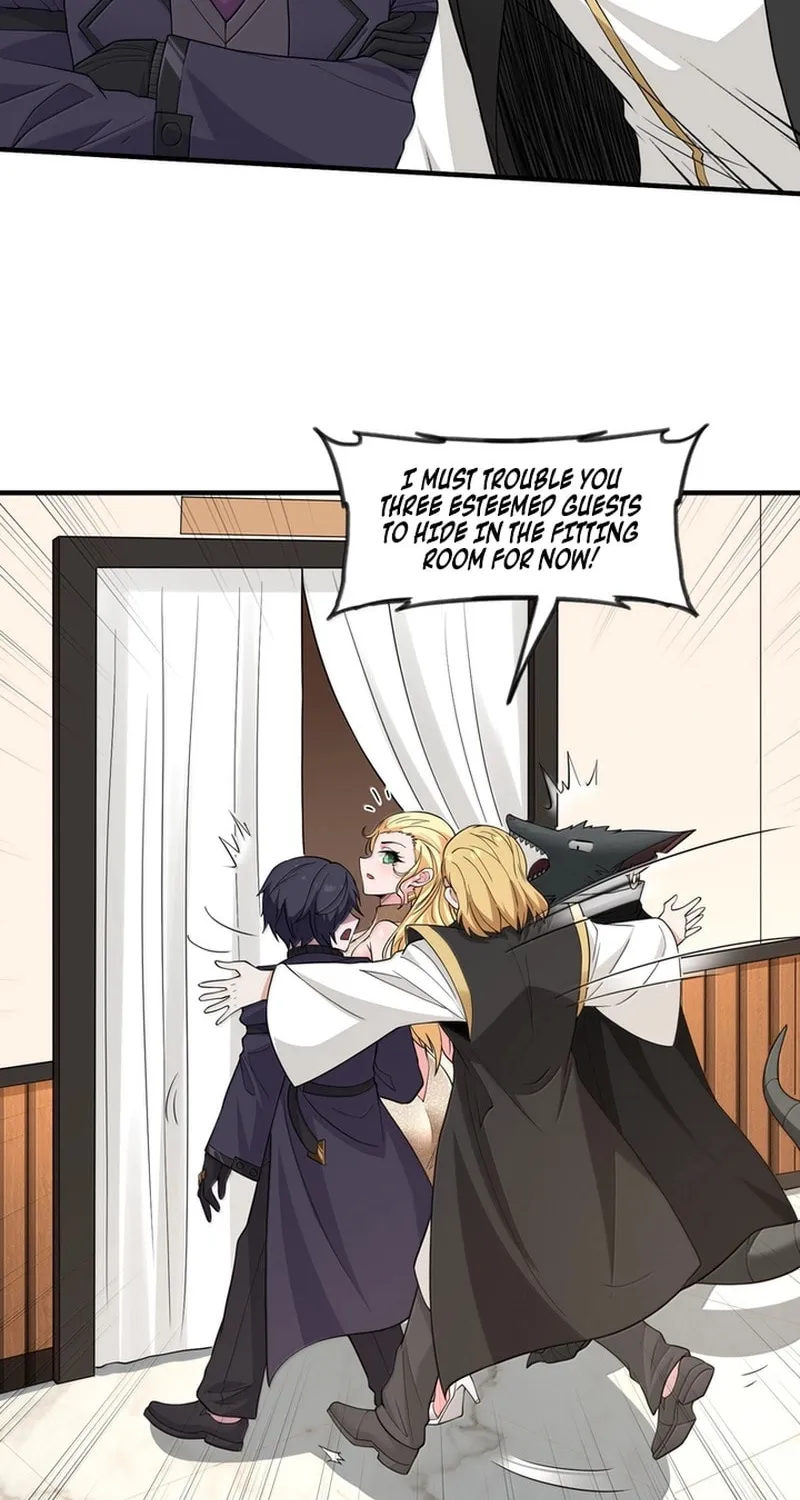 The Evil Alchemist Can