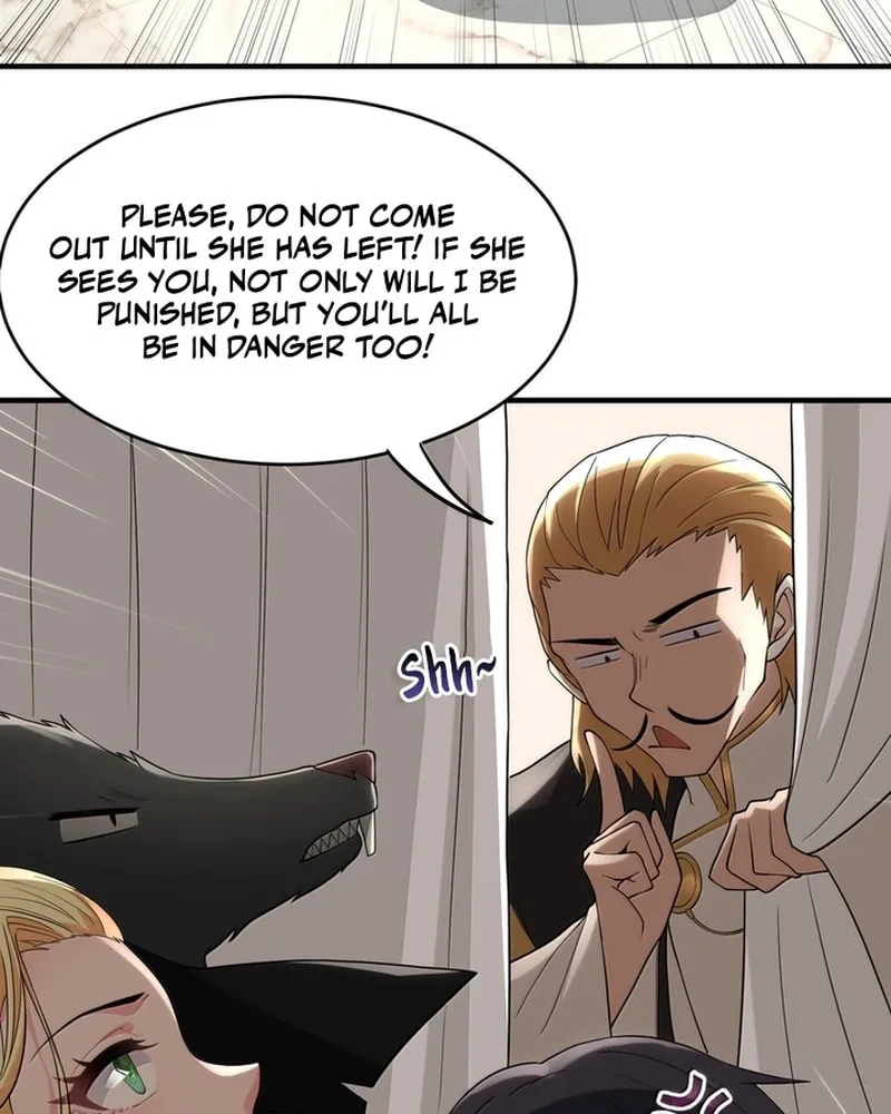 The Evil Alchemist Can