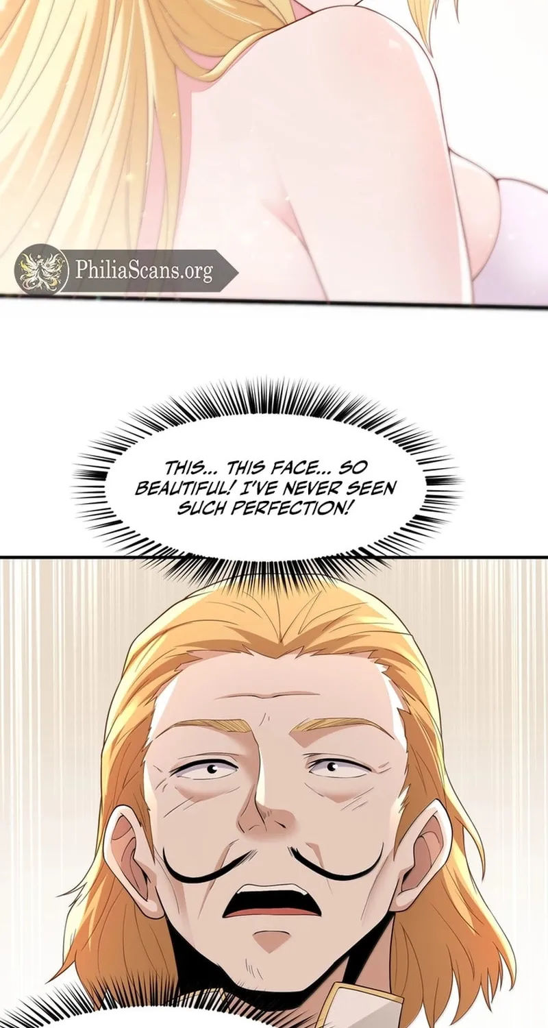 The Evil Alchemist Can