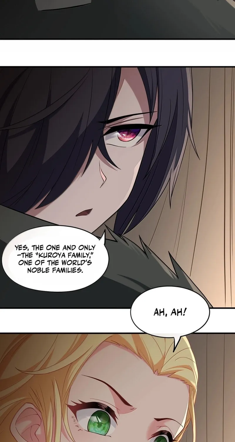 The Evil Alchemist Can