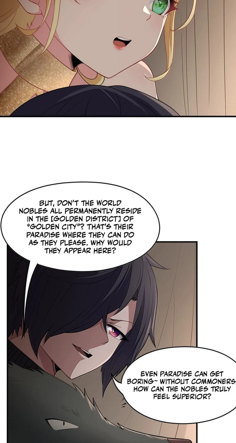 The Evil Alchemist Can