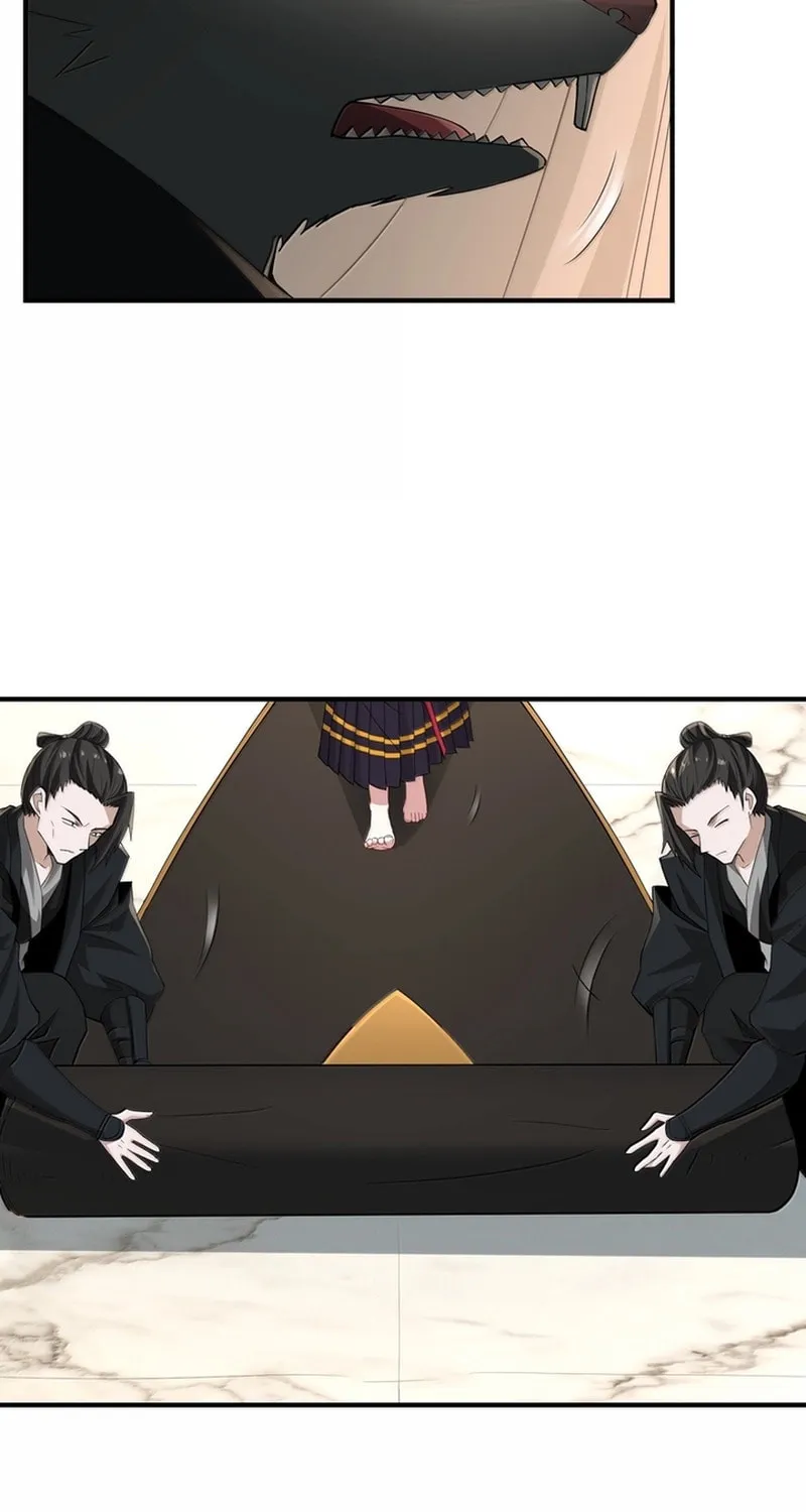 The Evil Alchemist Can