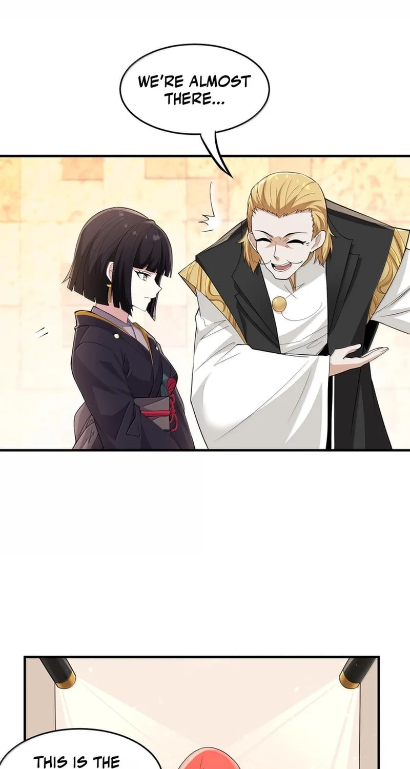 The Evil Alchemist Can