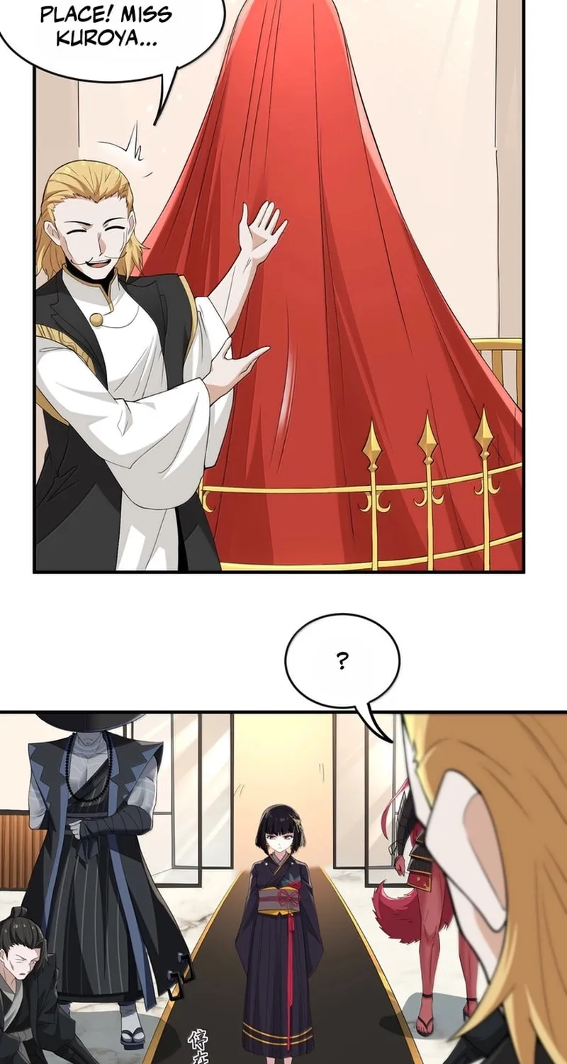 The Evil Alchemist Can