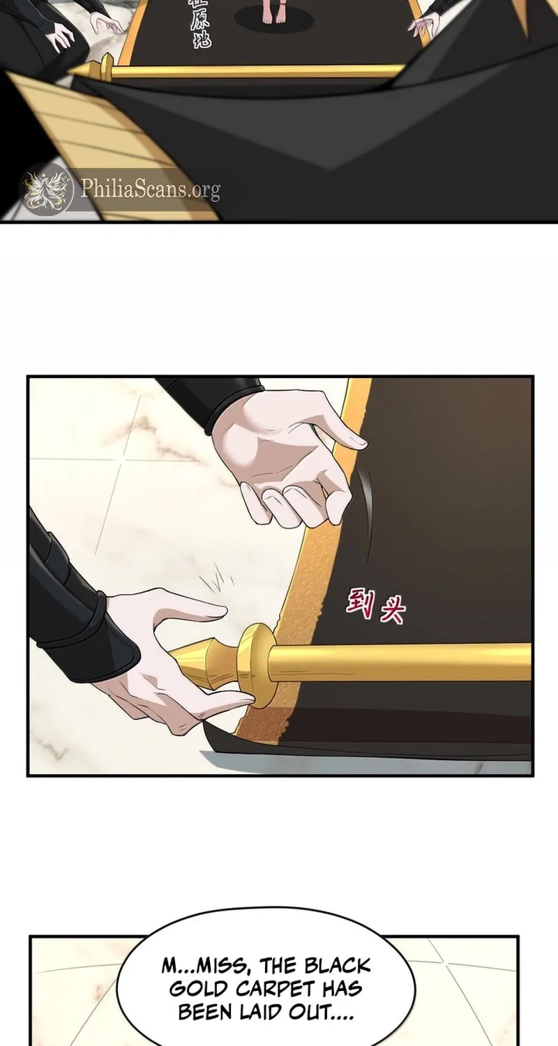 The Evil Alchemist Can